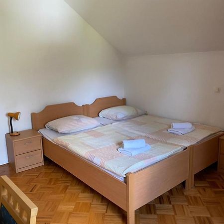 Villa Kmetija Knavs Nova Vas  Esterno foto