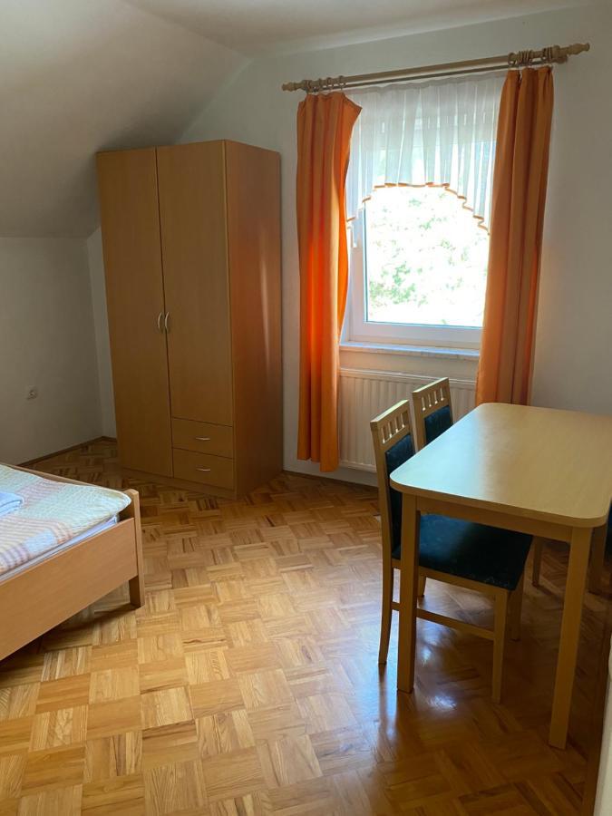 Villa Kmetija Knavs Nova Vas  Esterno foto