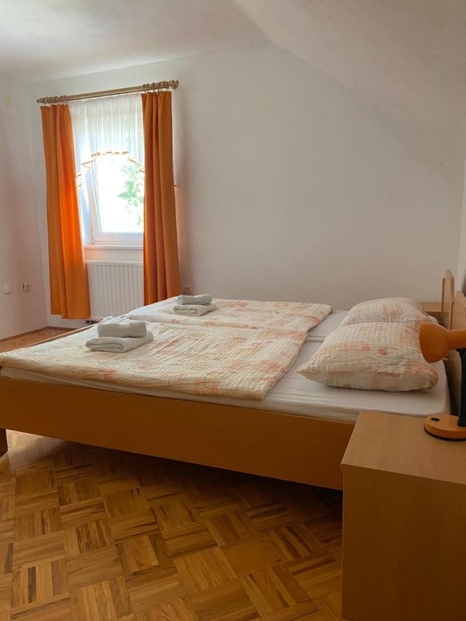 Villa Kmetija Knavs Nova Vas  Esterno foto